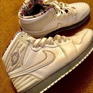 Men’s Size 8.5 Jordan’s